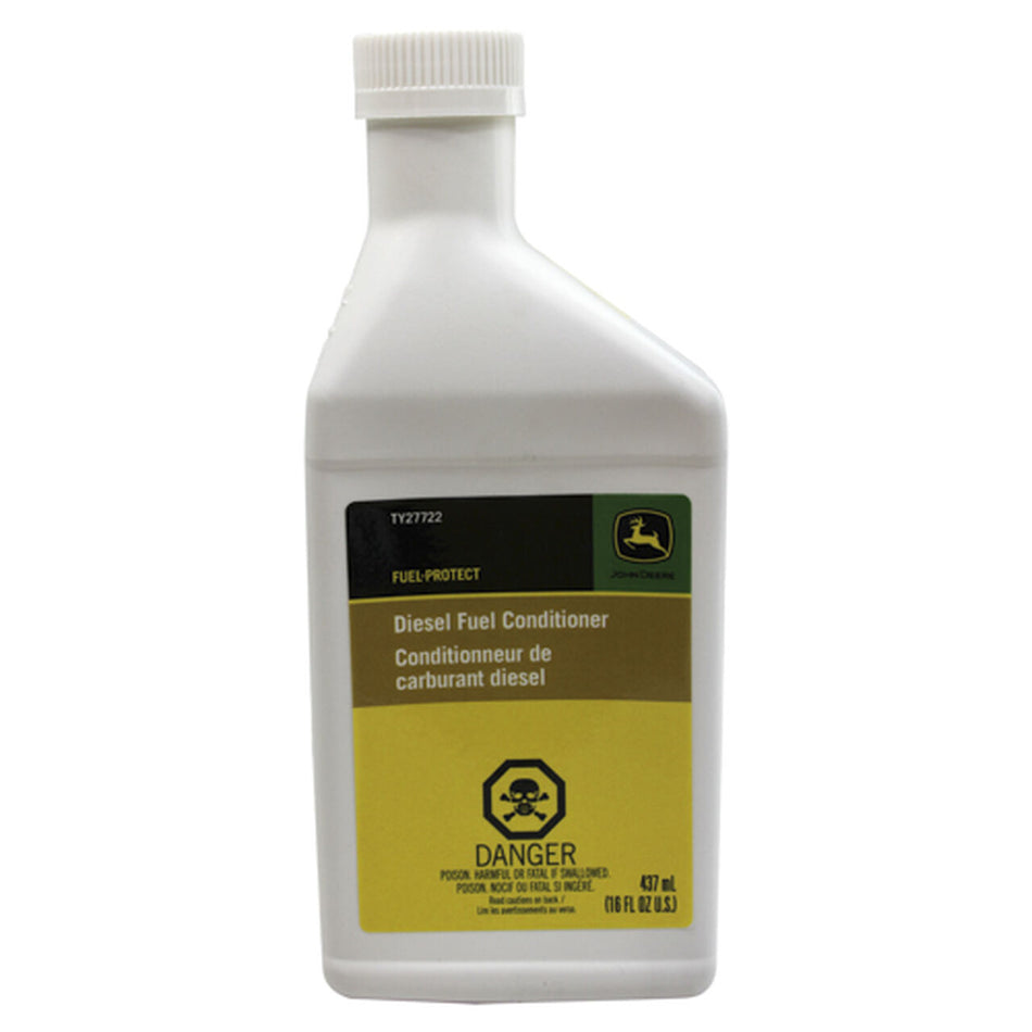 Fuel Conditioner 16oz - TY27722