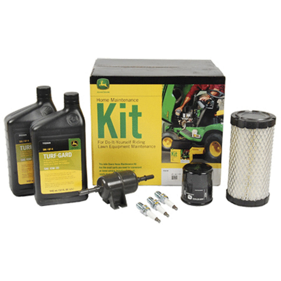 Gator Turf-Gard Home Maintenance Kit - LG270
