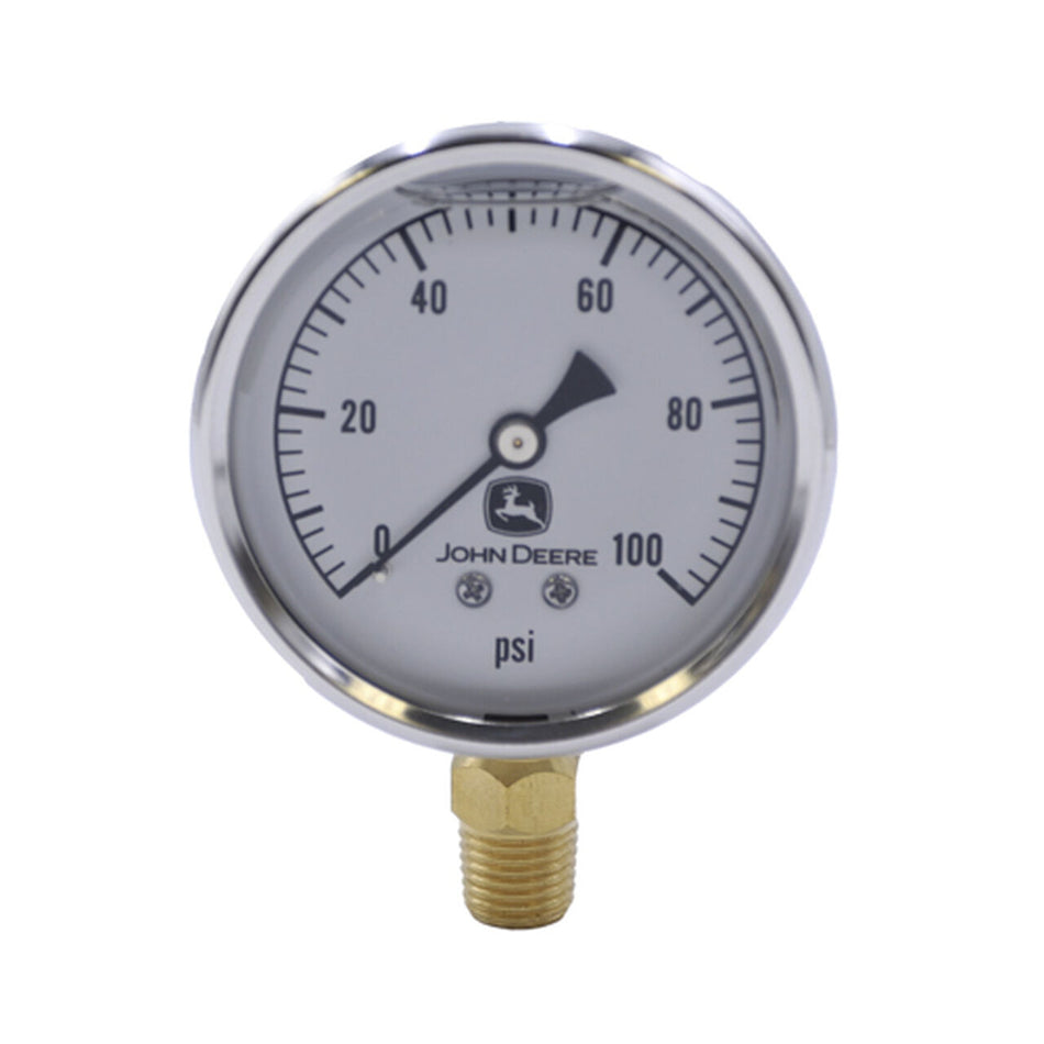 Gauge - PMGG100