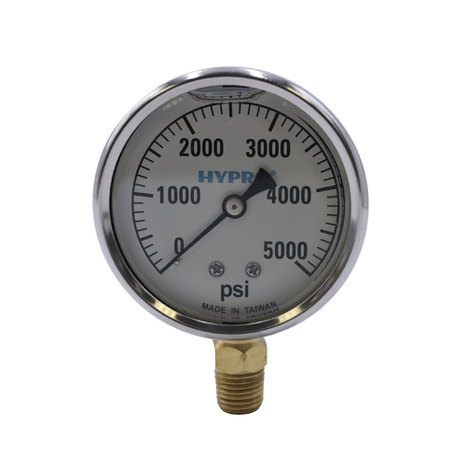 Gauge - PMGG5000