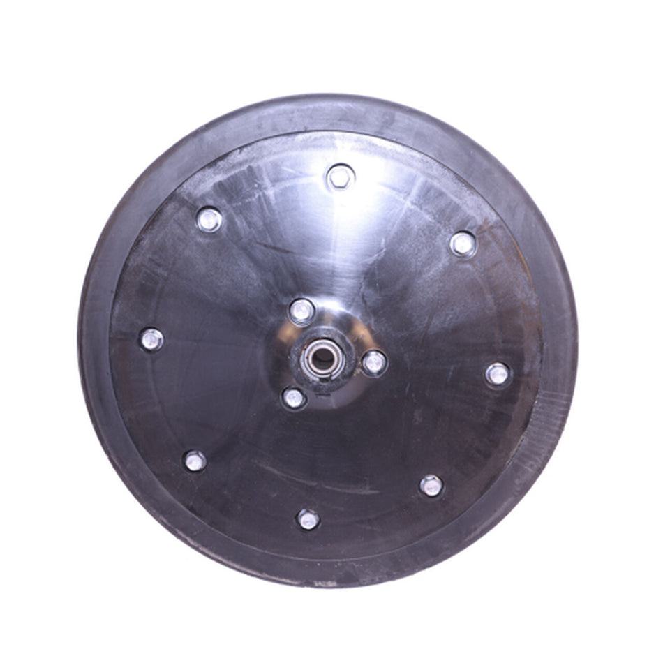 Gauge Wheel & Tire 15.5 X 3 - AA66988