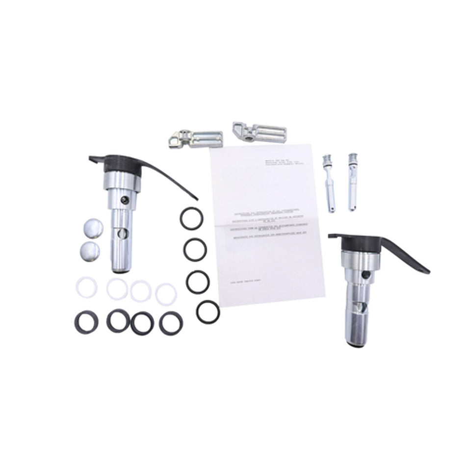 Hydraulic ISO Conversion Kit - RE206778