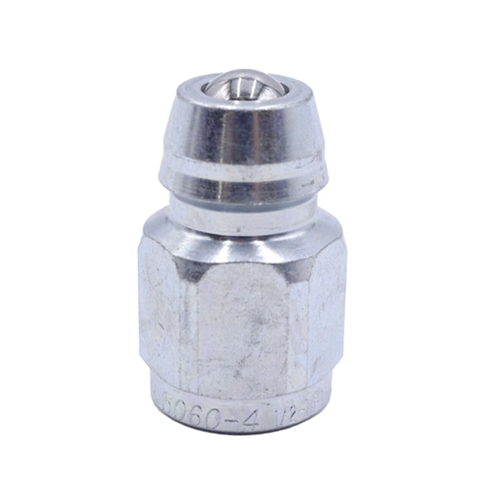 Hydraulic Quick Coupler Plug - RE11447