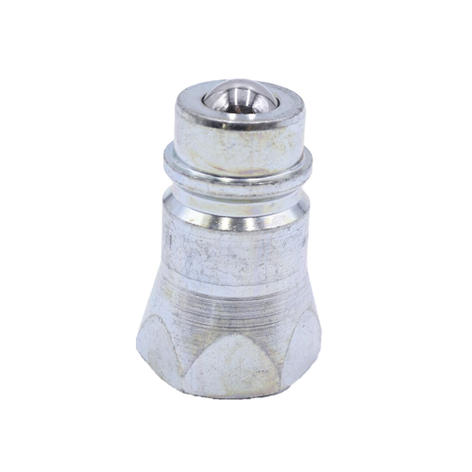 Hydraulic Quick Coupler Plug - C14618