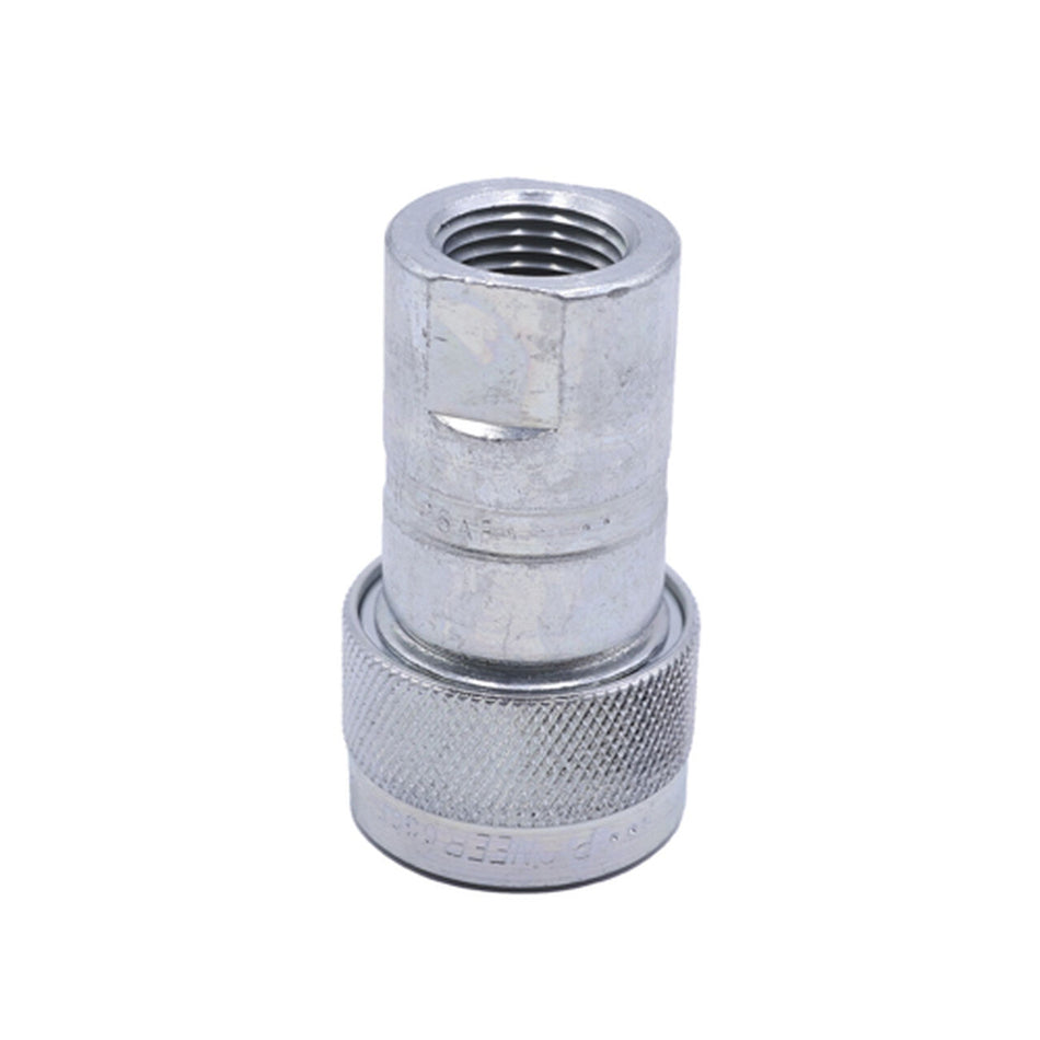 Hydraulic Quick Coupler Socket - C14619