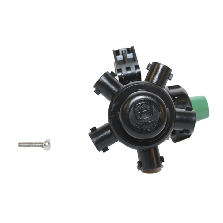 5-Way High Velocity Sprayer Nozzle - AN206621