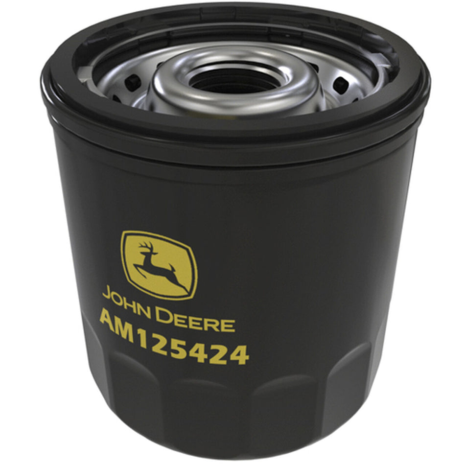 Engine Oil Filter - AM125424