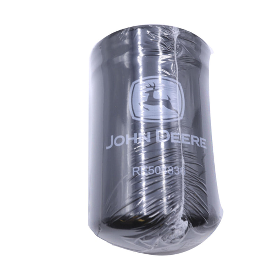 Engine Oil Filter - RE504836