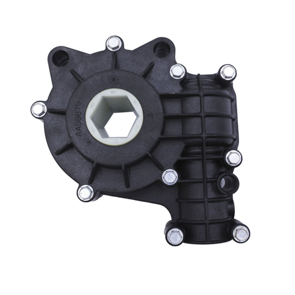 Gear Case - AA58675