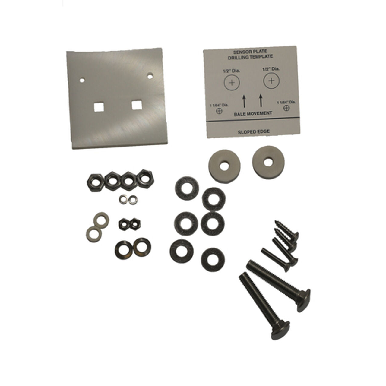 Moisture Sensor Pad Kit - SW07157 – RQ Parts