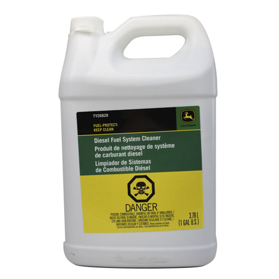 Diesel Fuel System Cleaner - TY26828