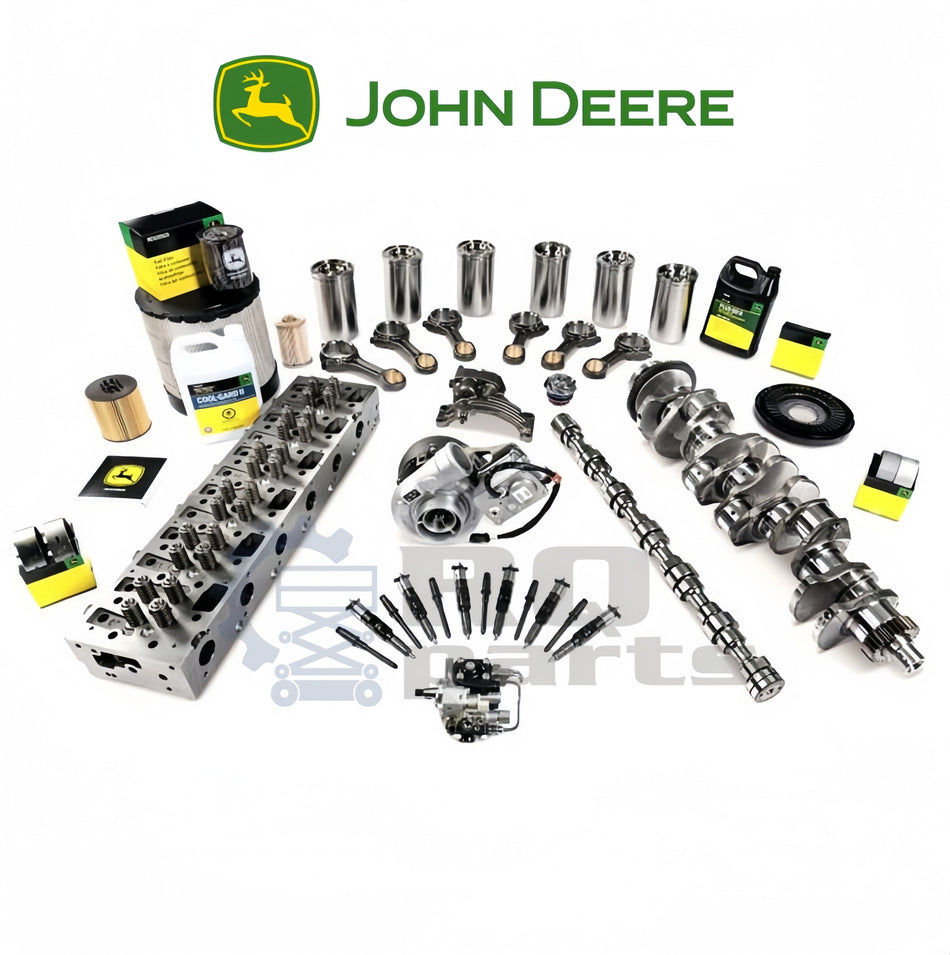 Fuel Filter - FF185