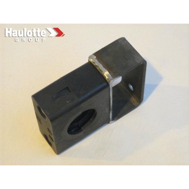 Haulotte Part # K10116C127440 - FOLDING COVER SUPPORT