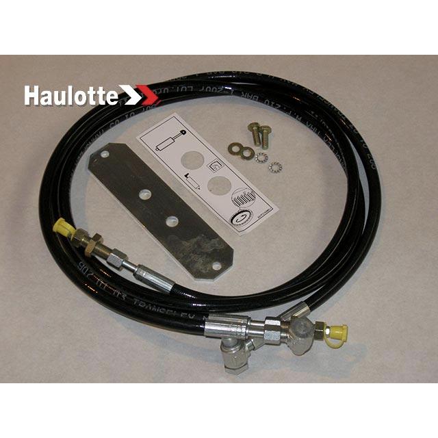 Haulotte Part # K2326013360 - GREASE KIT