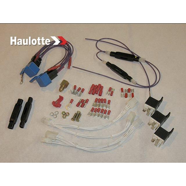 Haulotte Part # K421101750 - BRAKE KIT HA12/151