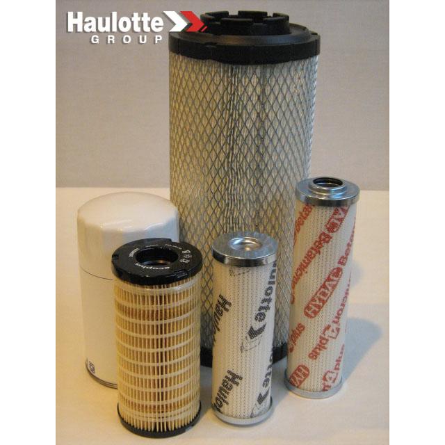 Haulotte Part # KKIT250H-HA32 - FILTERS KIT