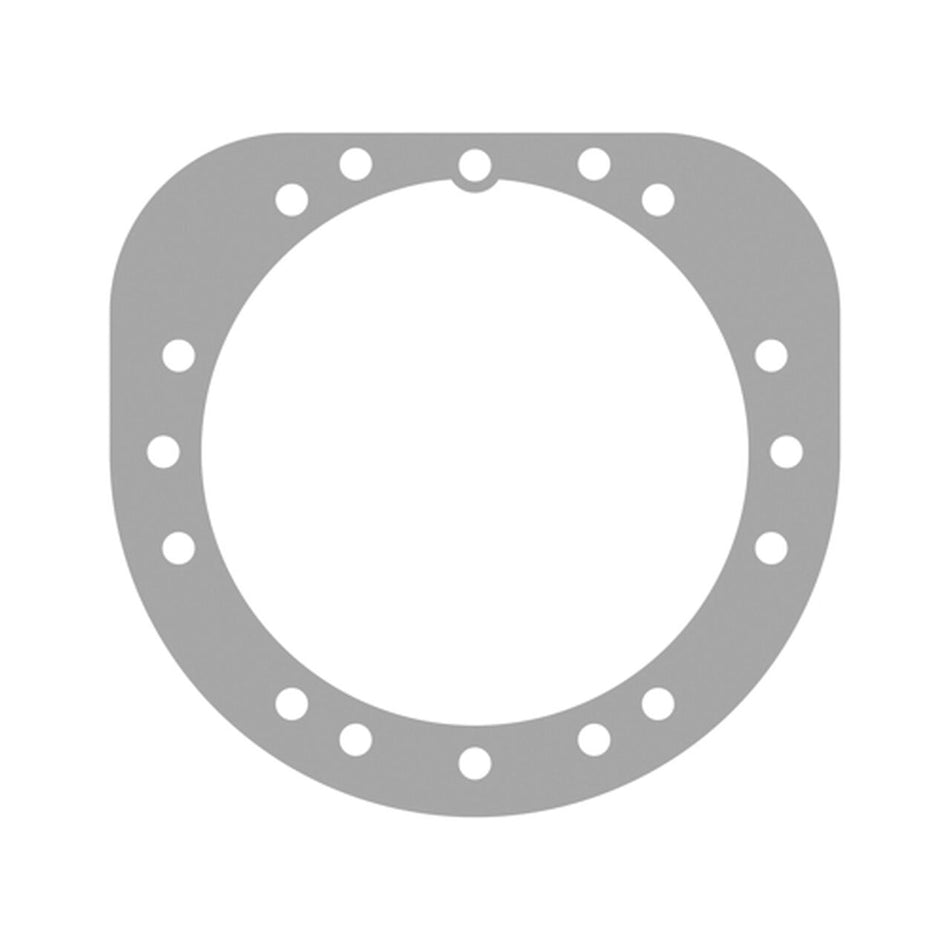 Gasket. Brake Motor To Chain Case B - KV23757