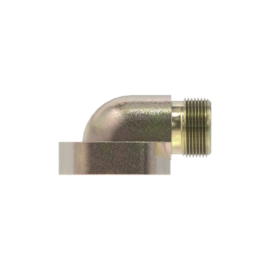 Flange Fitting - L201123