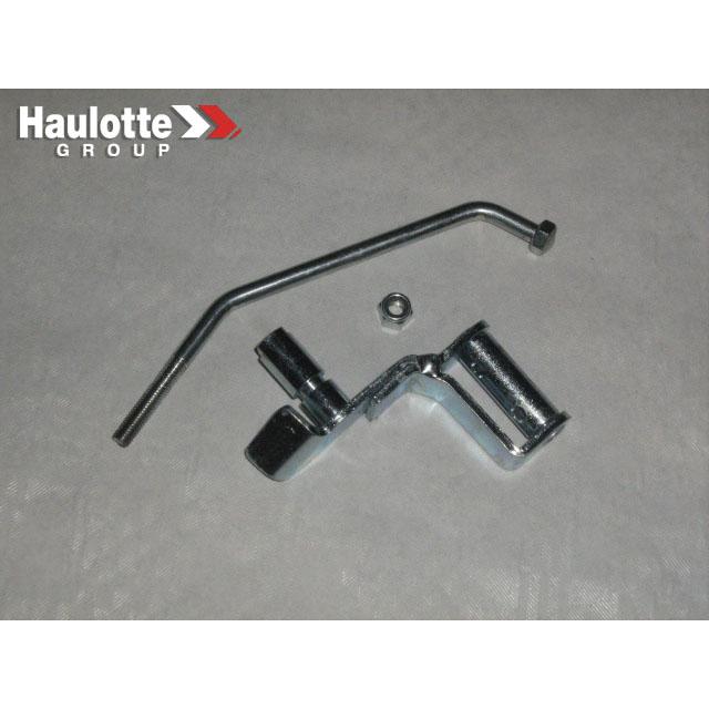 Haulotte Part # L300025000 - ACCELERATOR LEVER
