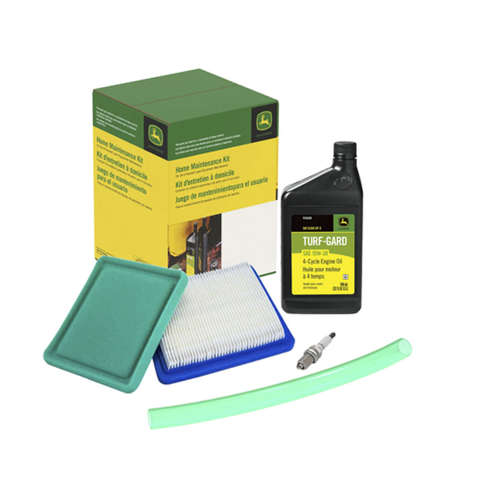 Filter Kit - LG233