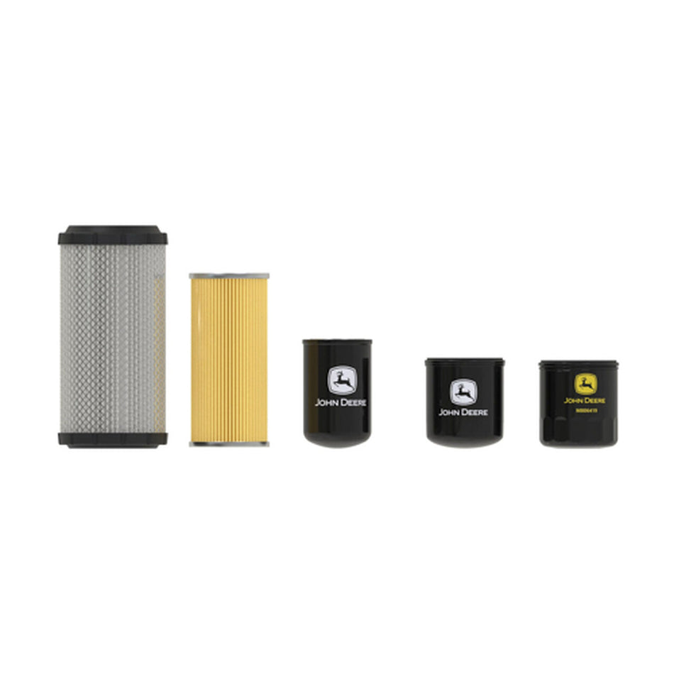 Hydraulic Filter - LVA10419