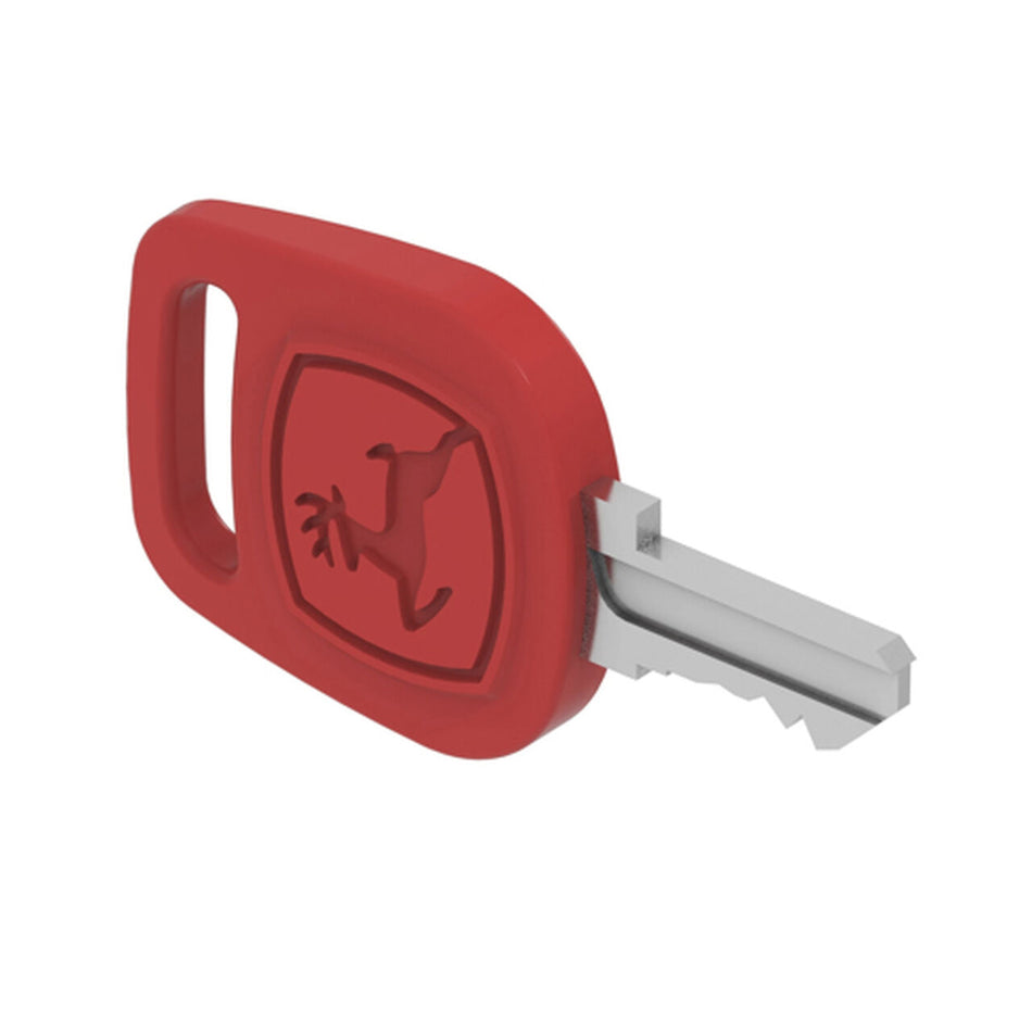 Ignition Key - LVA17264
