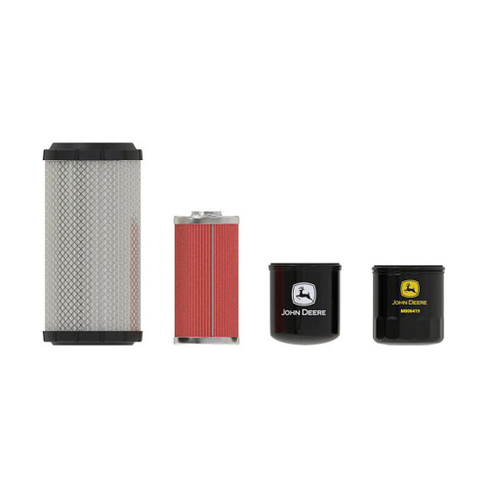 Filter Pak - LVA21199