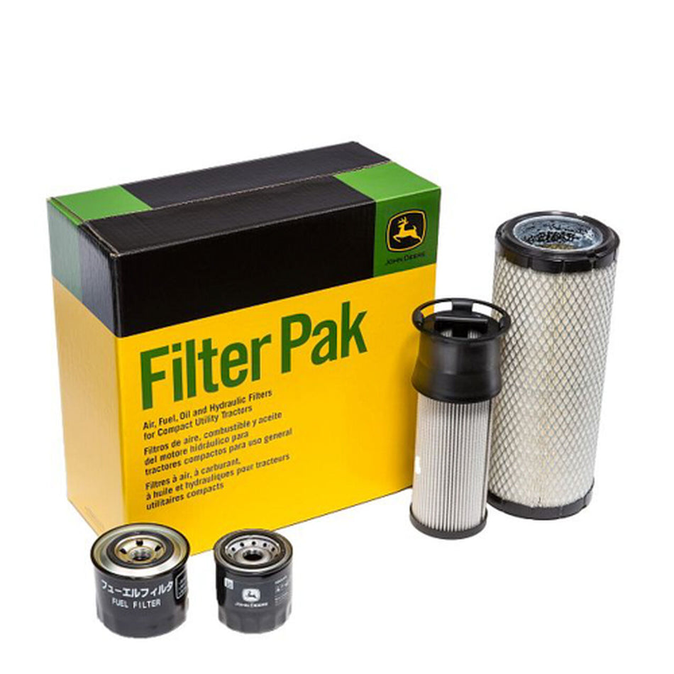 Filter Pak - LVA21202