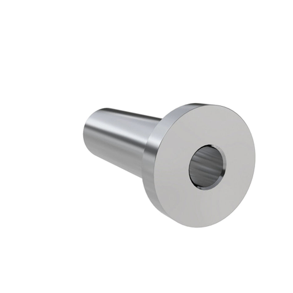 Cylindrical Flanged Alloy Bushing - M111491