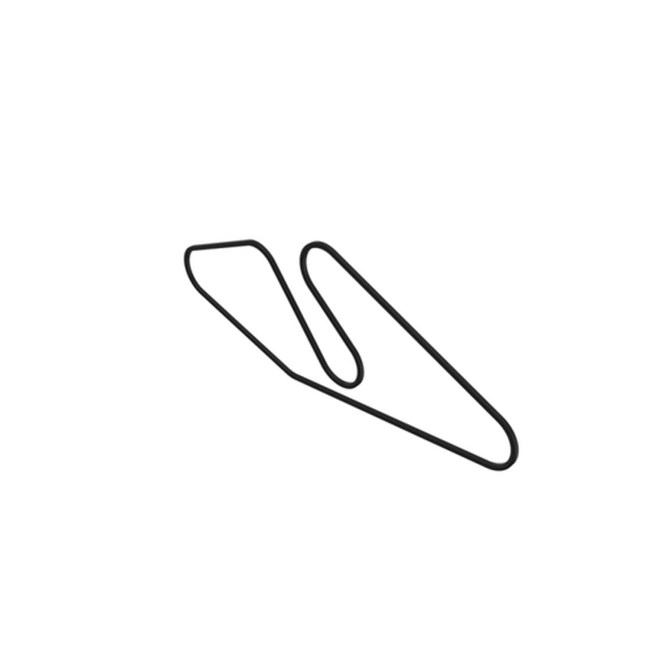 Deck V-Belt - M111534