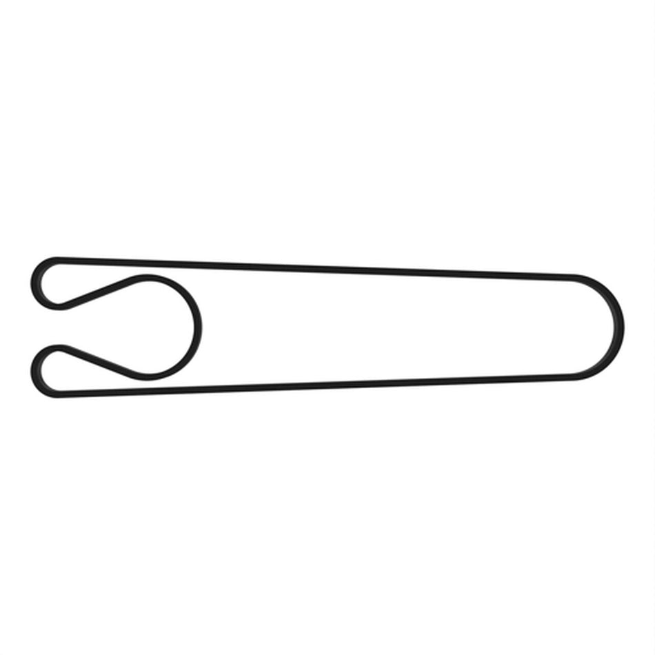 Belt. 16 X 2000 Mm. Cogged - M150717