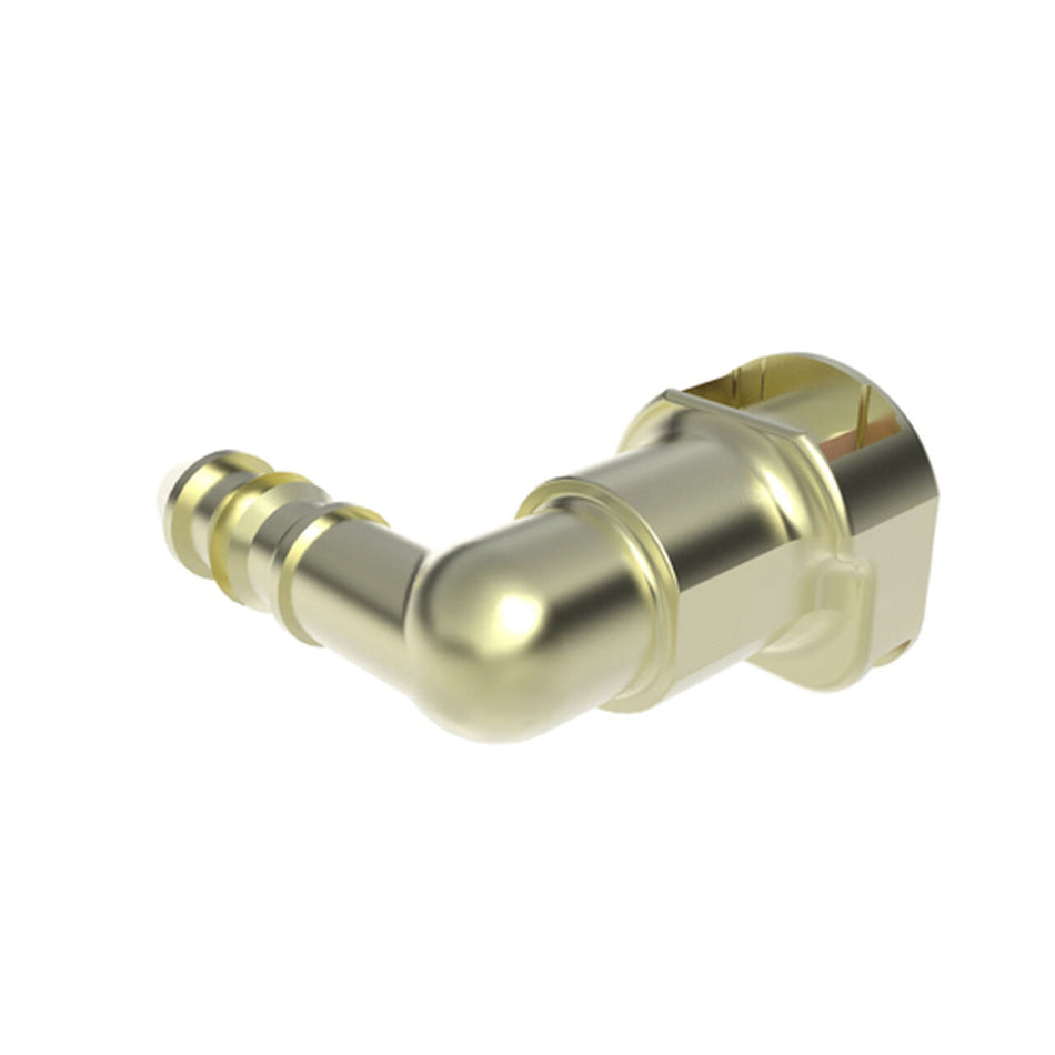 Fuel Hose Fitting - M158076