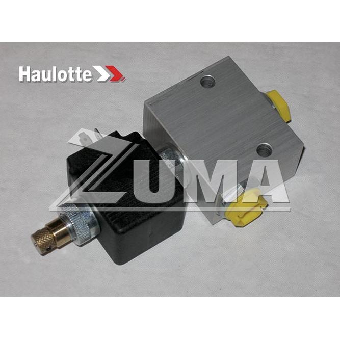 Haulotte Part # M3-10000052 - VALVE