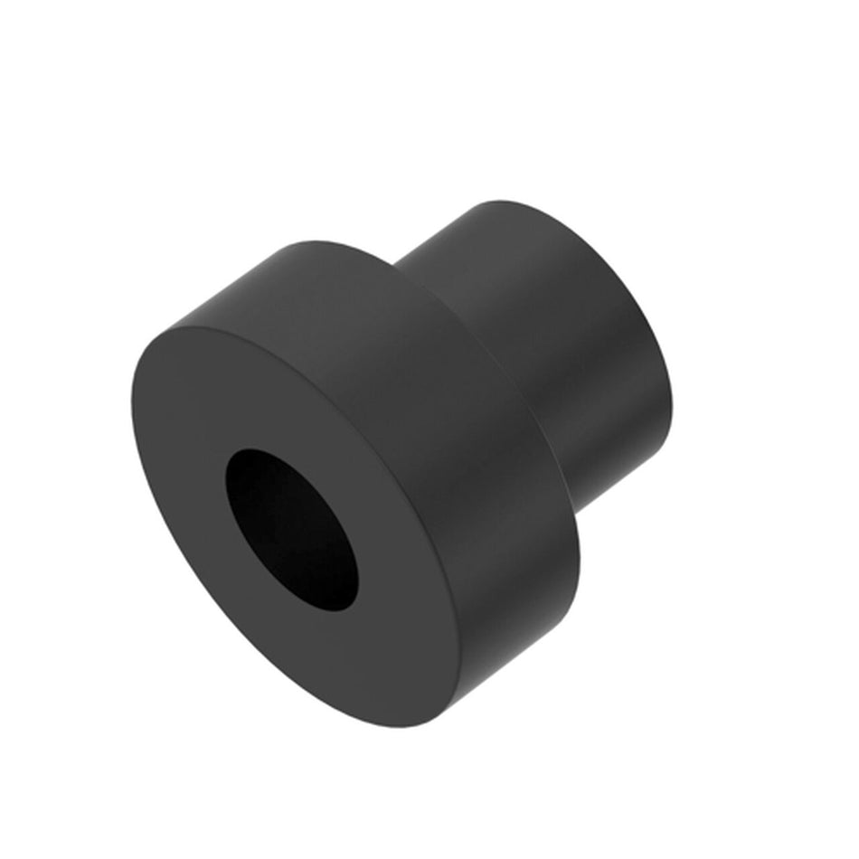 Cylindrical Flanged Alloy Bushing - M71682