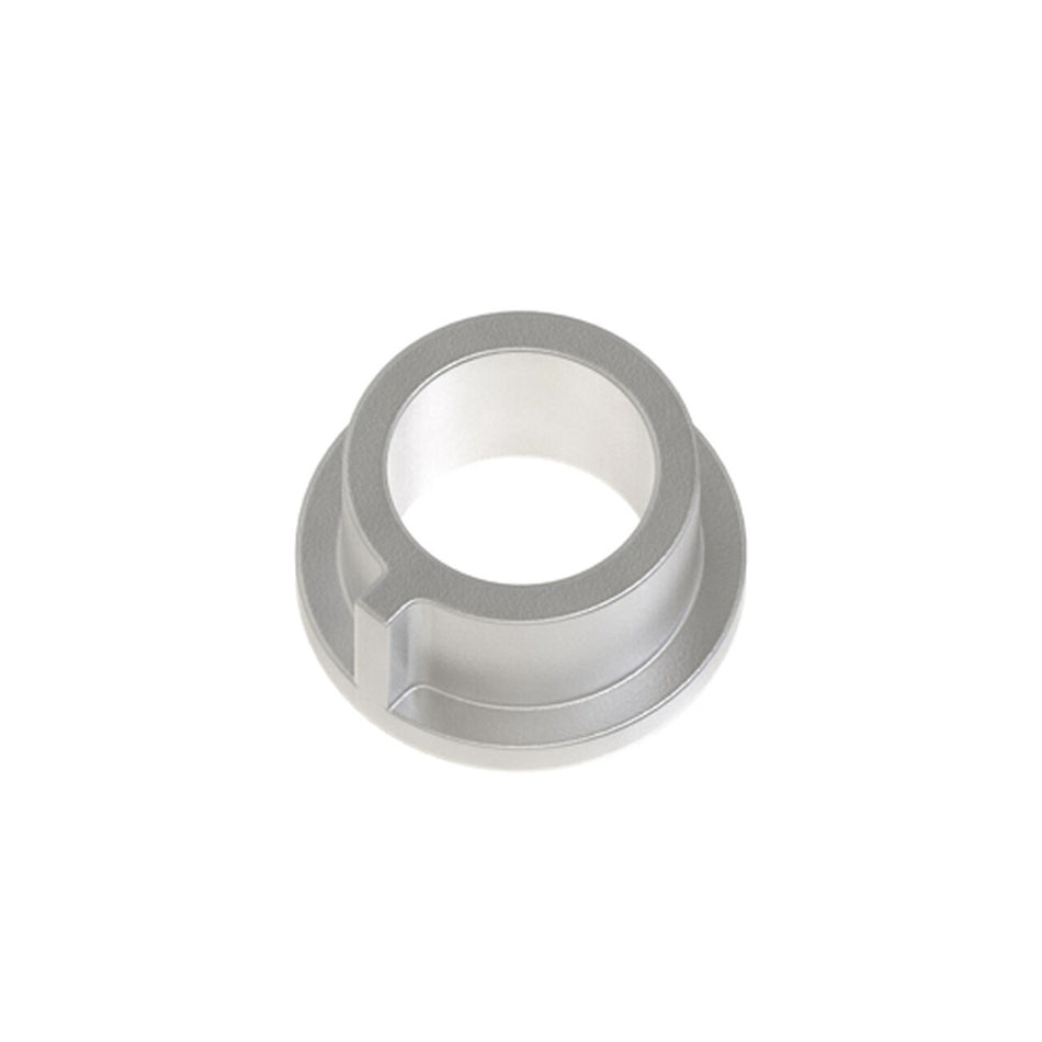 Cylindrical Flanged Alloy Bushing - M81463