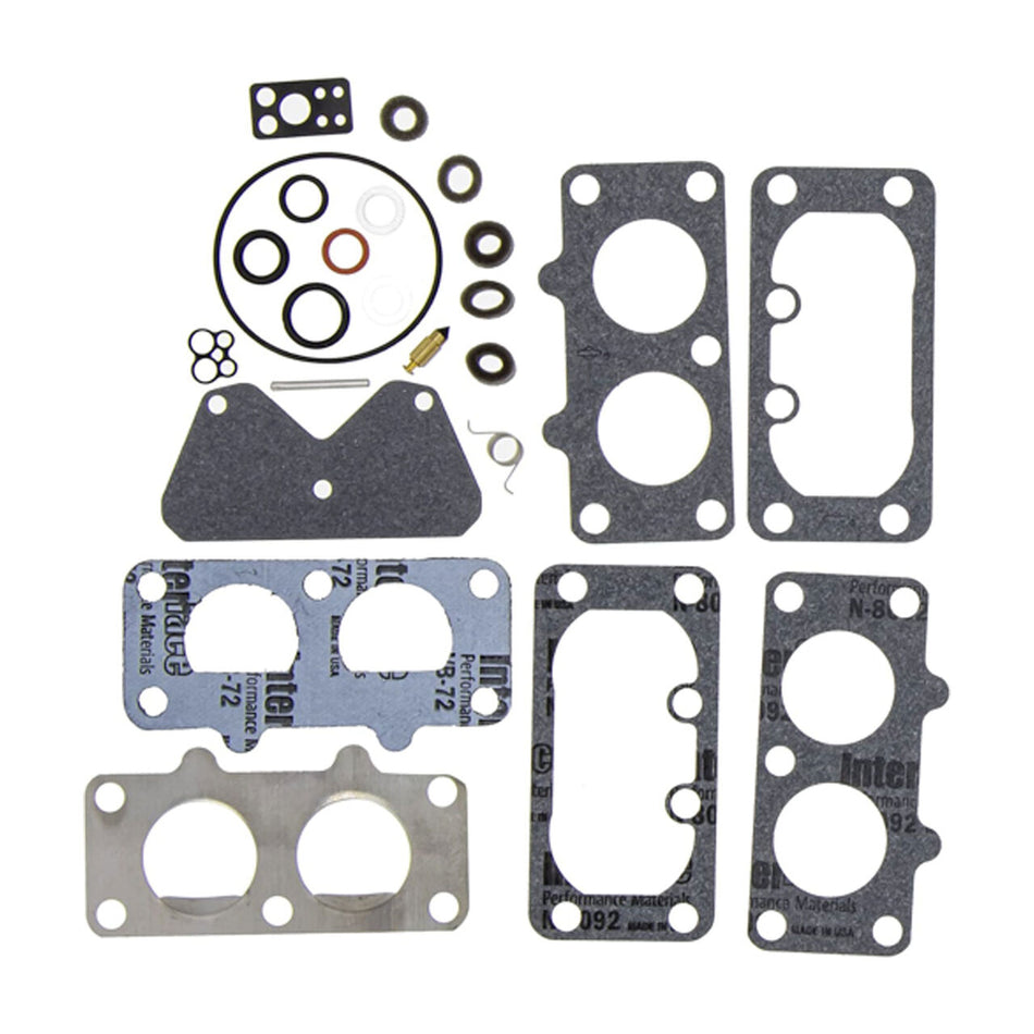 Carburetor Kit - MIA11779