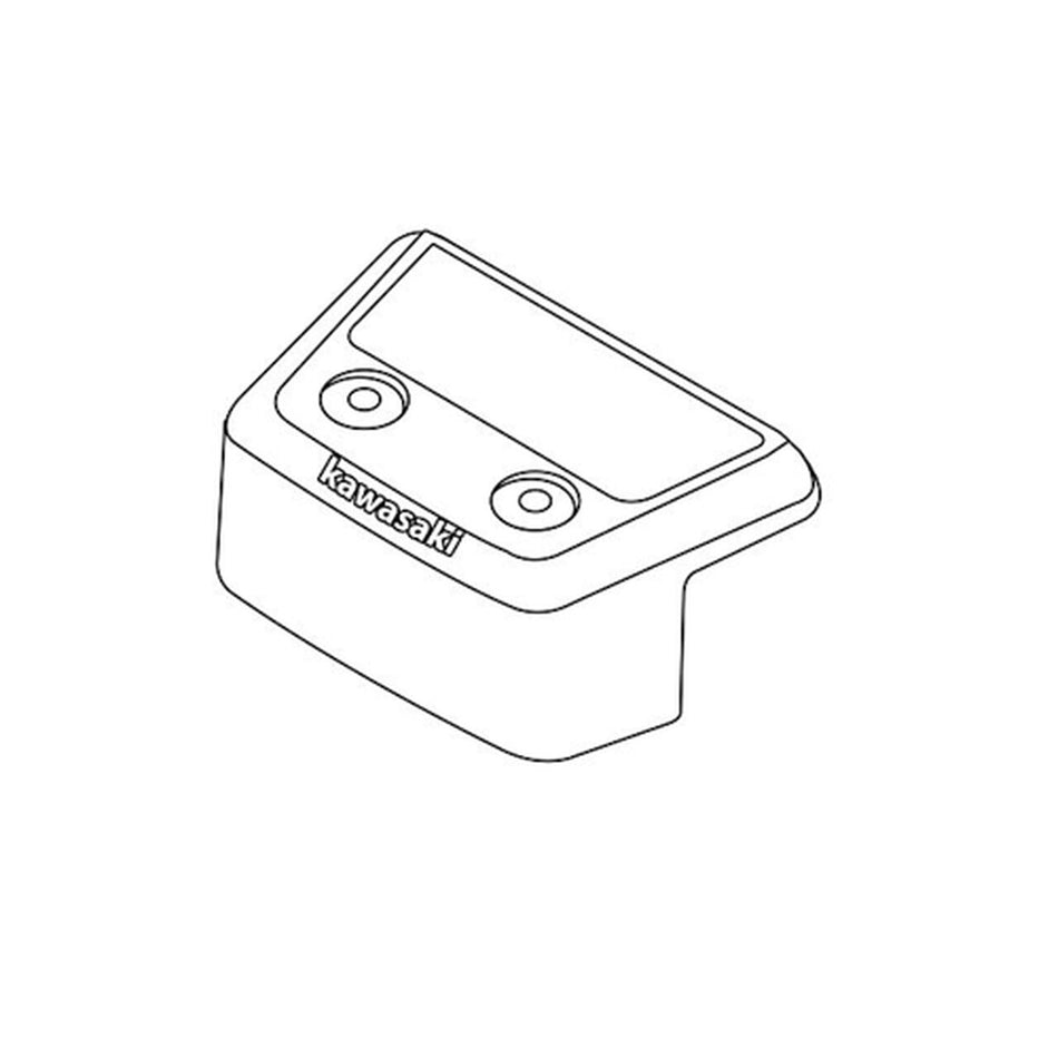 Air Filter Case - MIU10811