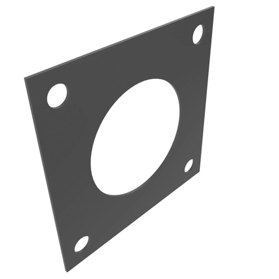 Gasket. Throttle Body - MIU12631