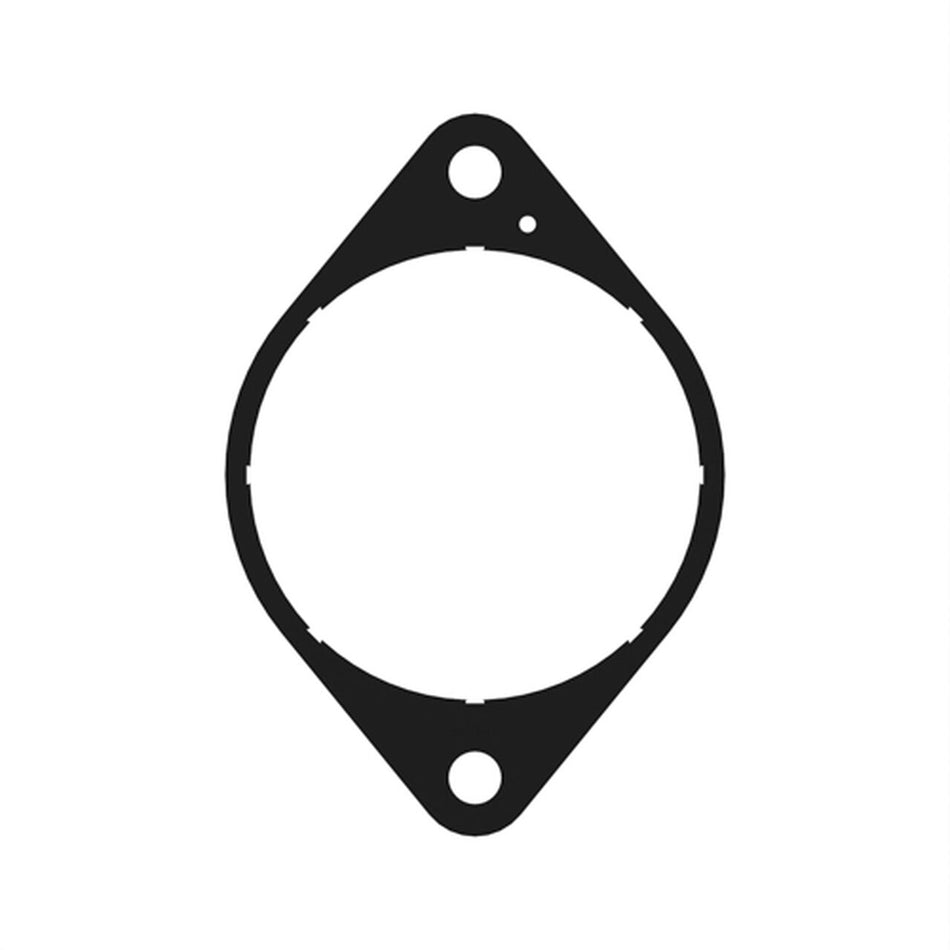 Gasket. Carburetor/Pipe-Intake - MIU13097