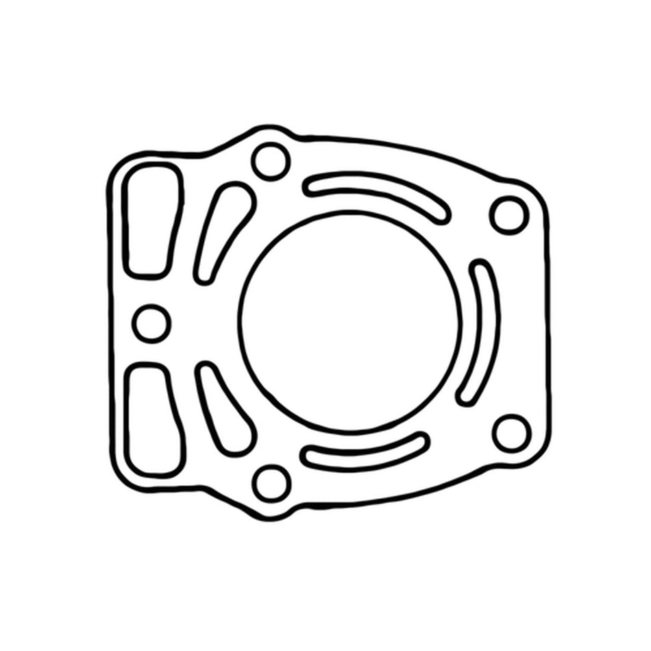 Kit. Cylinder Head Gaskets - MIU13276