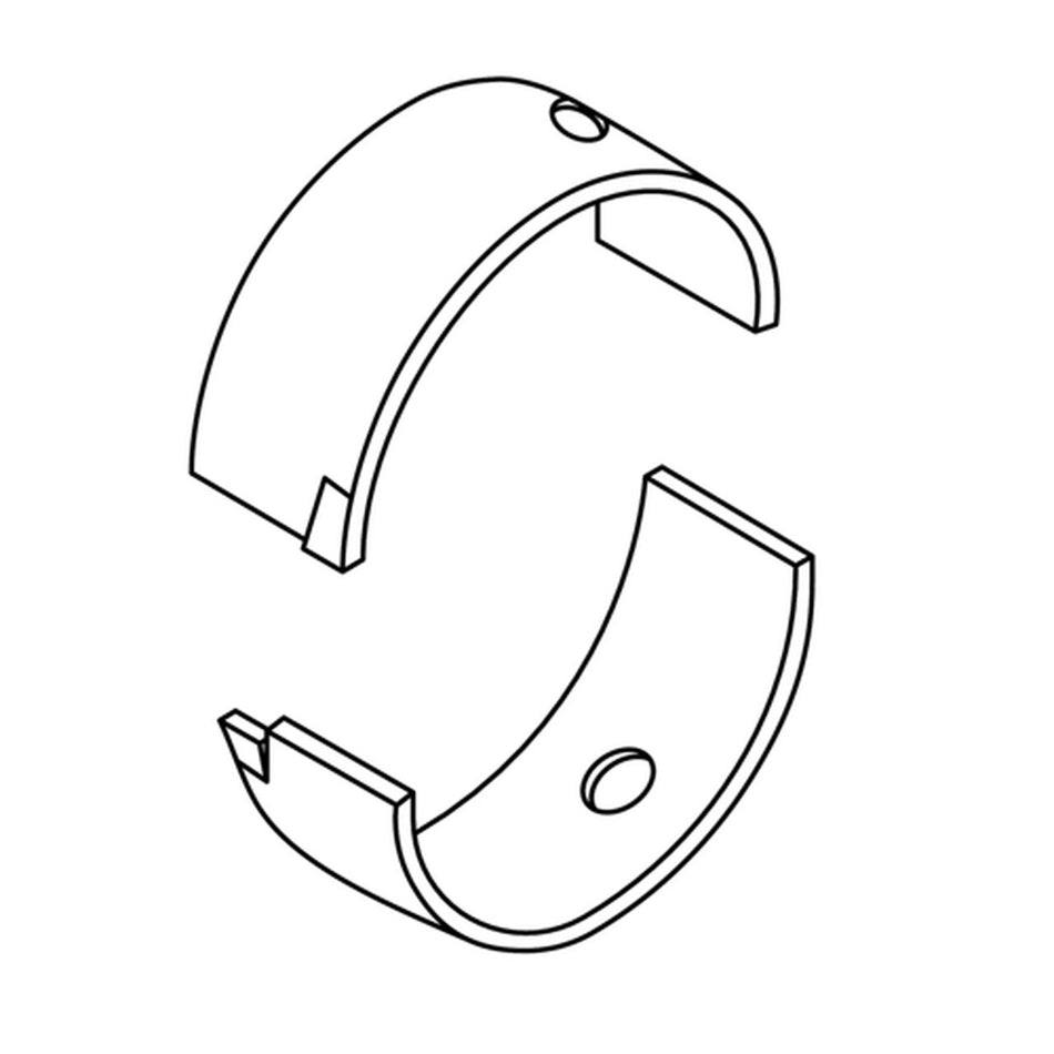 Bearing - MIU13997