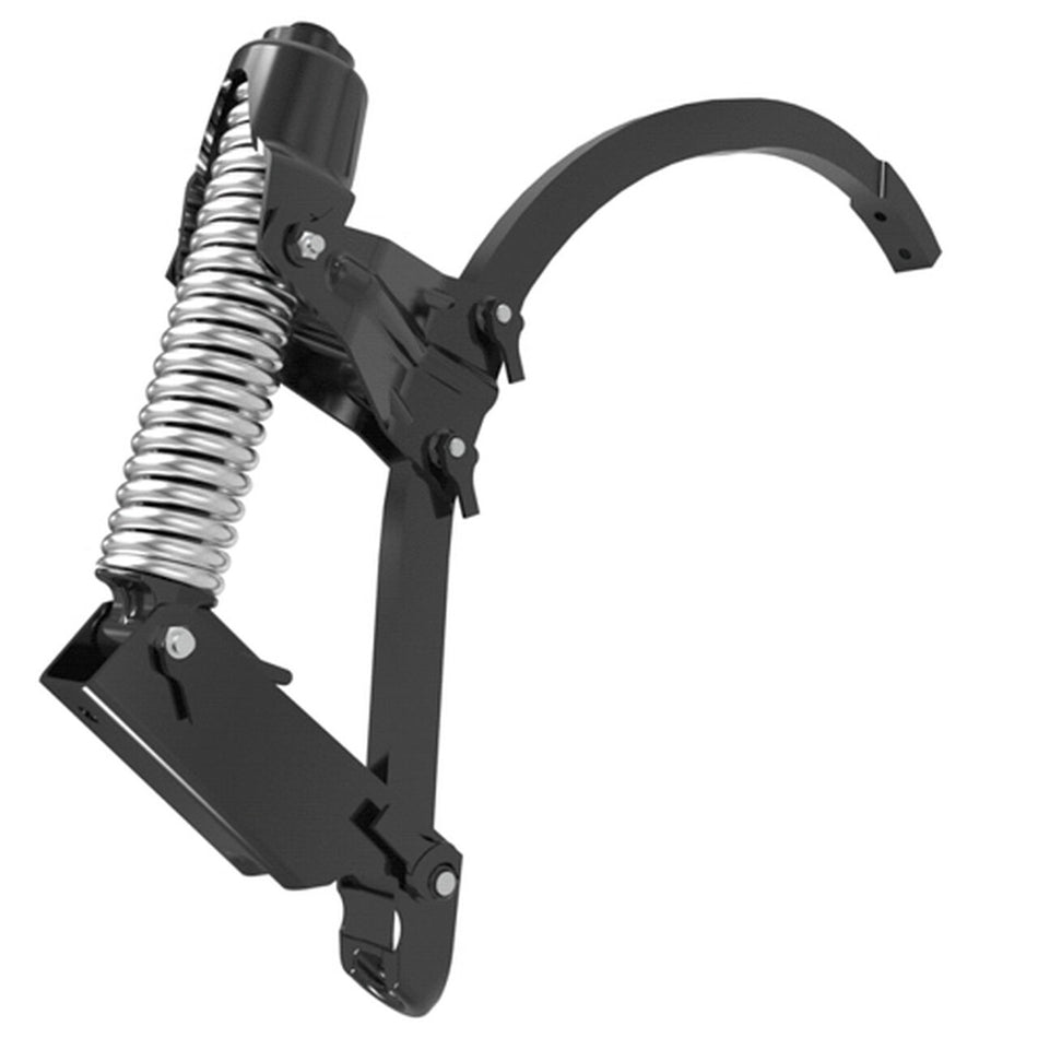 Chisel Point Shovel - N188990