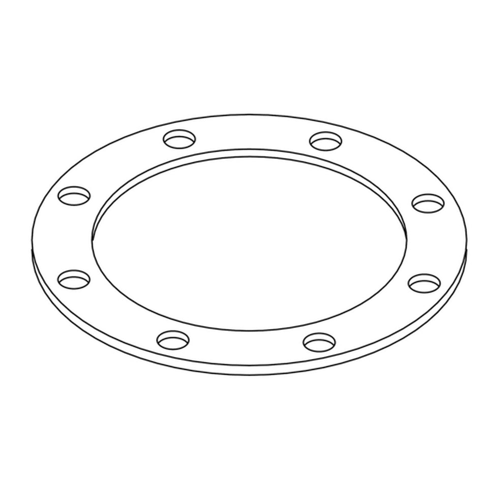 Gasket. Body - N209218