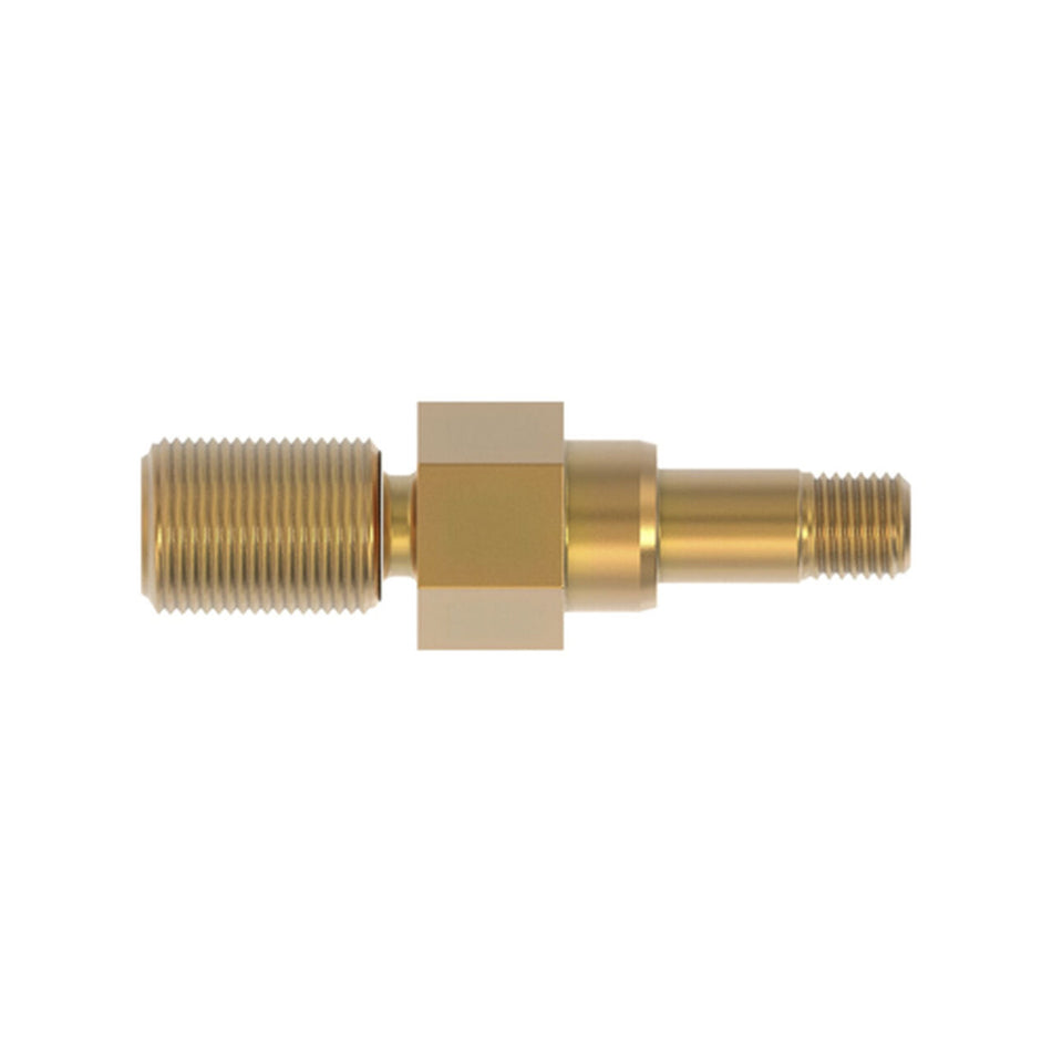Closing Wheel Arm Spindle. Right Side - N280564