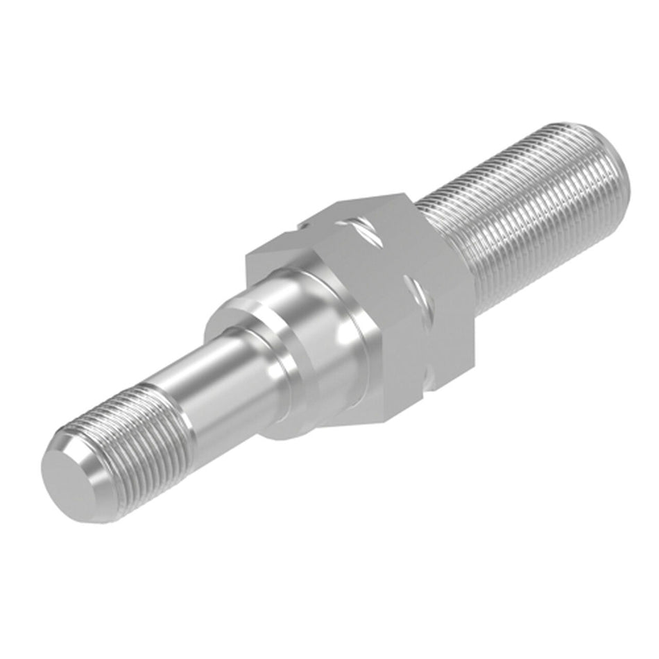 Closing Wheel Spindle. Left Side - N280565