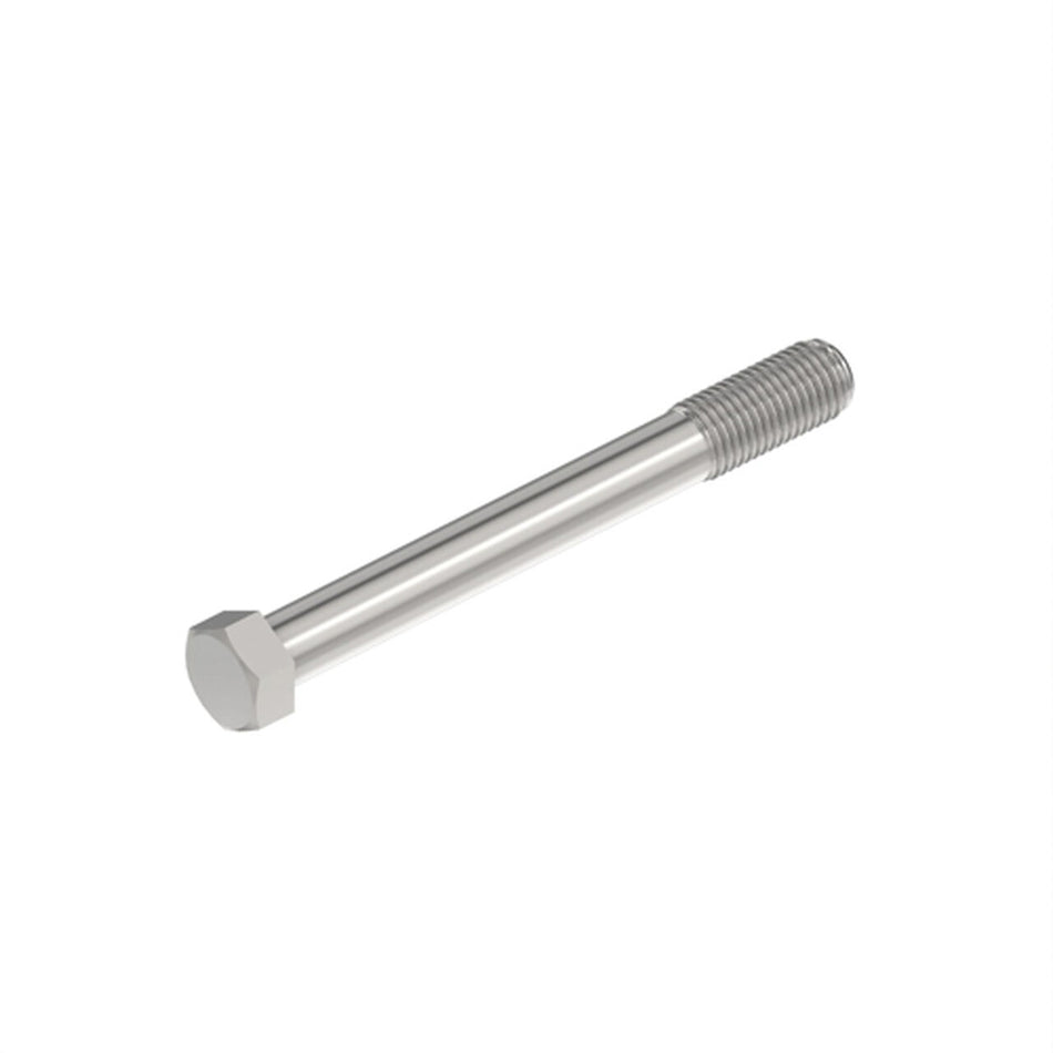 Drill Seed Boot Bolt 7/16in x 4-1/4in - N282625