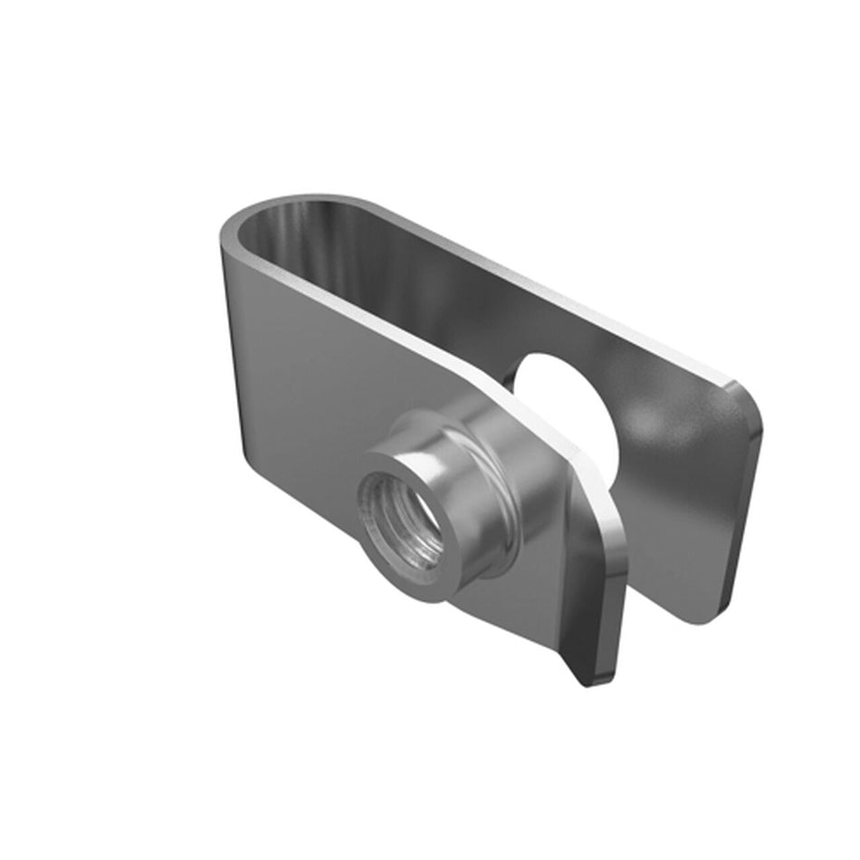 Drill U-Nut 1/4in - N283976