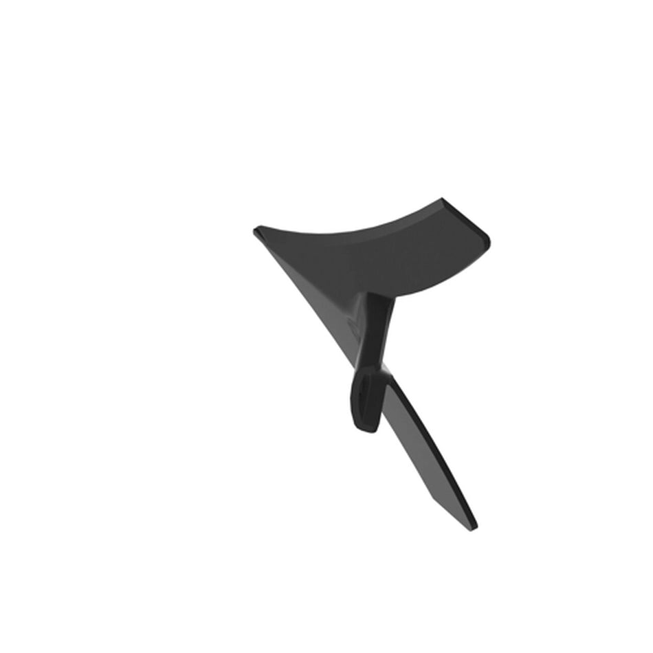 Bolt-On Sweep. Shovel - N331105