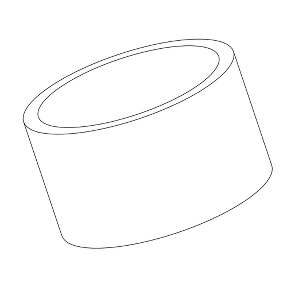 Boom Outer Wing Bushing - N409841