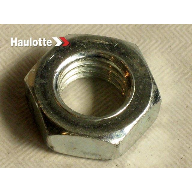 Haulotte Part # NFHPR100120701 - NUT